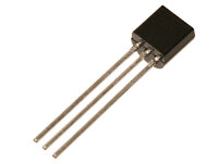 BC548B Transistor - NPN