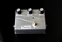 Taurus Overdrive Booster